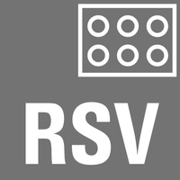 Rectangular plug-in connectors - Series RSV